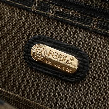 VÄSKA, Fendi.