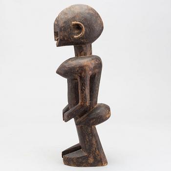 SCULPTURE, BAMBARA, Mali.