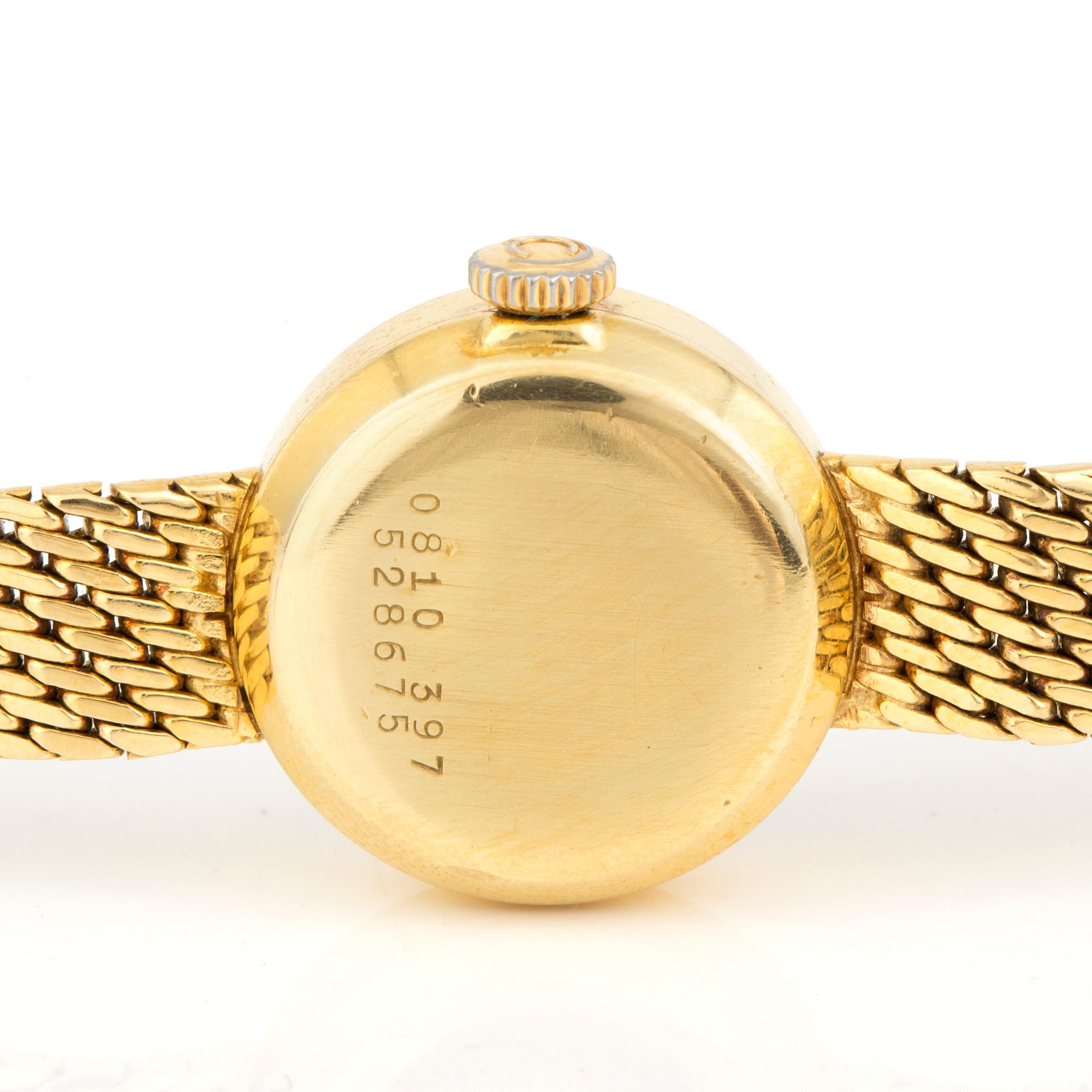 ARMBANDSUR, dam, Certina, troligen 1900-talets mitt.