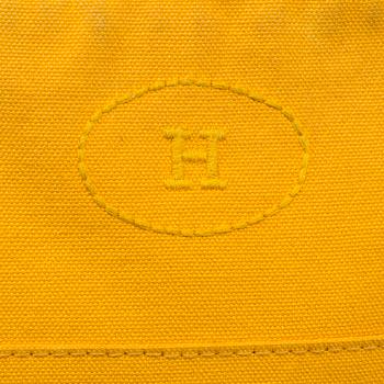 TOILET BAG, "Bolide Pouch", Hermès.