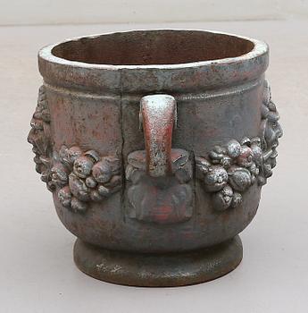 URNA, gjutjärn, 1900-tal.