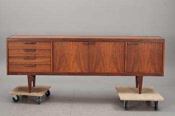 SIDEBOARD, 1960-tal.