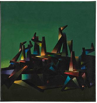868. Georges Papazoff, Untitled.