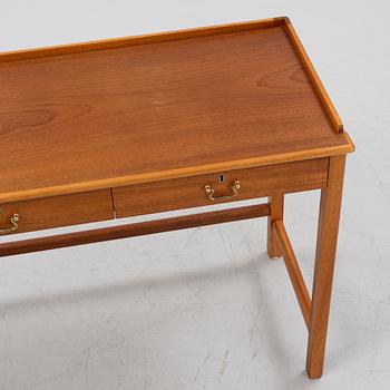 Josef Frank, sideboard, modell 2115, Firma Svenskt Tenn, efter 1985.