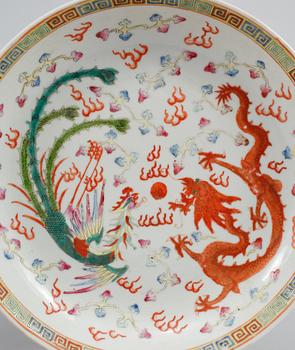 FAT, 2 st, Kina, 1800-tal.