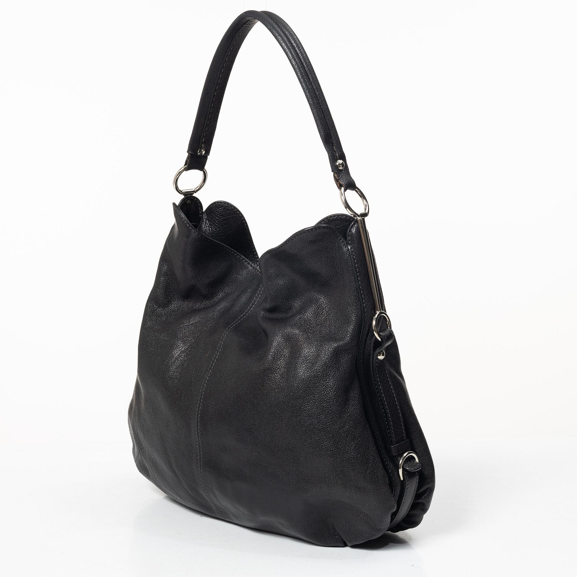 Tod's bag.