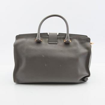 Yves Saint Laurent, "Cabas Chyc Medium", 2000s.