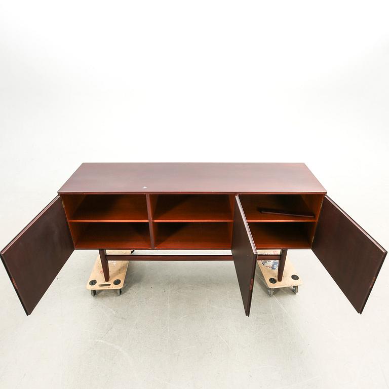Ole Wanscher, sideboard, "Rungstedlund" for P. Jeppesen, Denmark, 1960s.