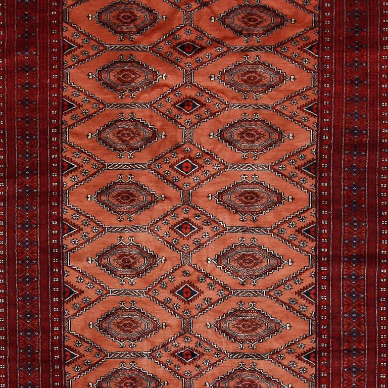 MATTA, Bochara, 200 x 128 cm.
