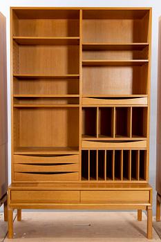 Bokhyllesystem, Ikea, Marian Grabinski, 1960-tal, ek.