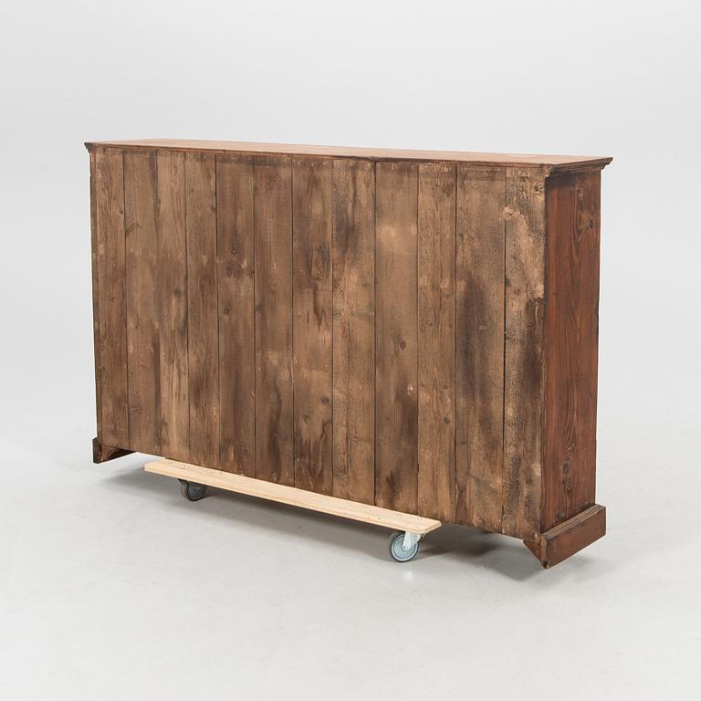 Sideboard from the first half of the 20th century.