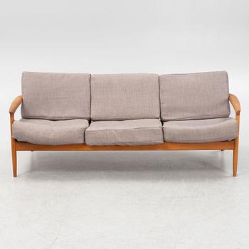 Folke Ohlsson, soffa, Carmel, Bodafors, 1960-tal.