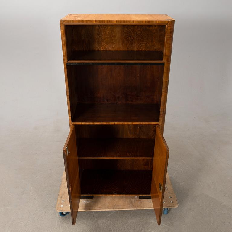Skåp, Art Deco, 1900-talets första hälft.