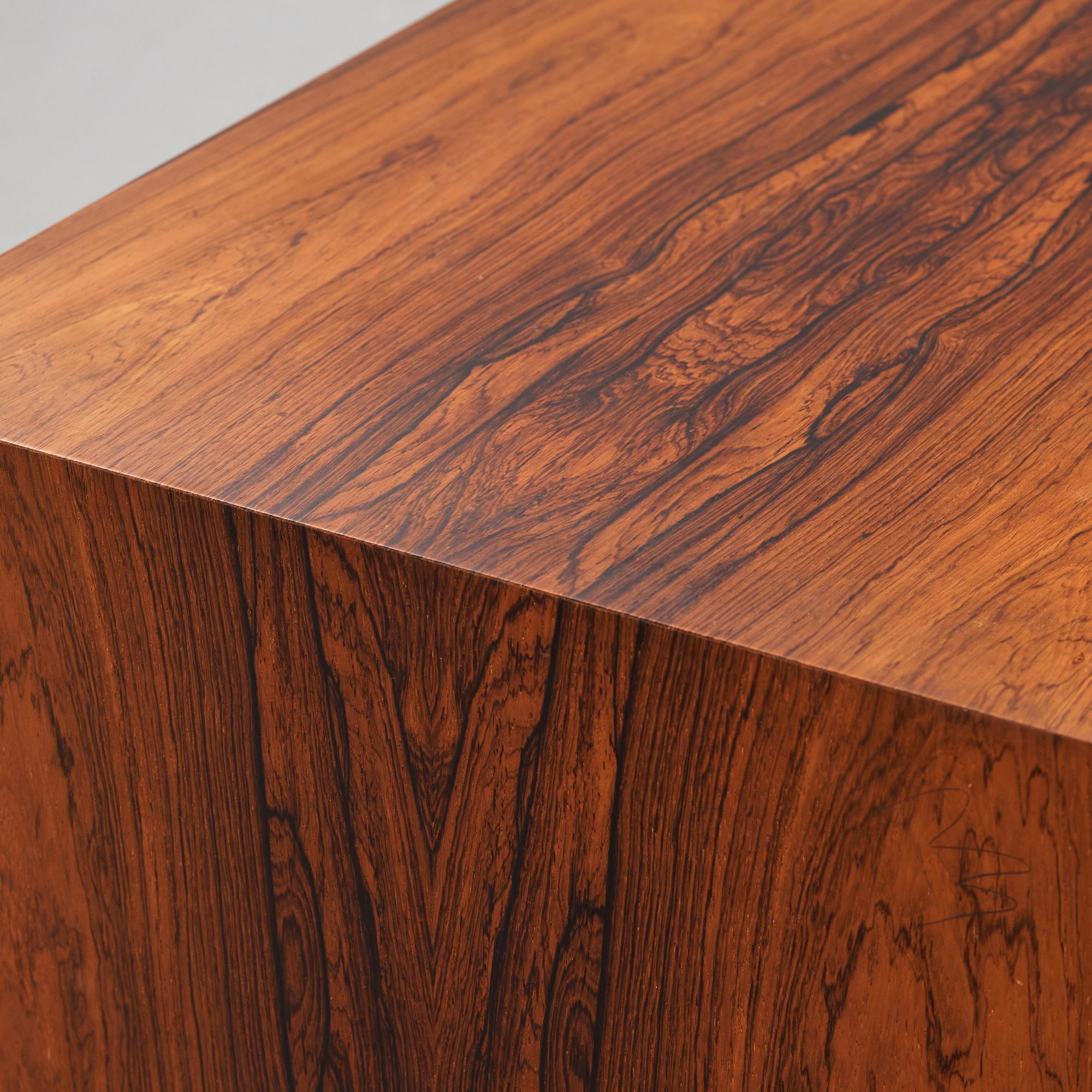 Ib Kofod-Larsen, sideboard, Seffle Möbelfabrik, 1960-tal.