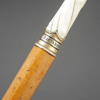 KÄPP, Gustaf Dahlgren, Malmö, verksamt 1845-1875.