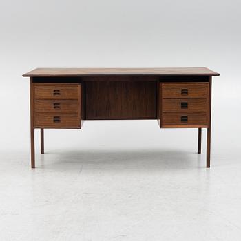 Arne Vodder, attributed to. A desk, 1960's.