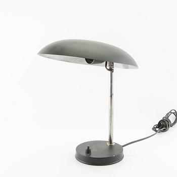 Bordslampa 1940-tal.
