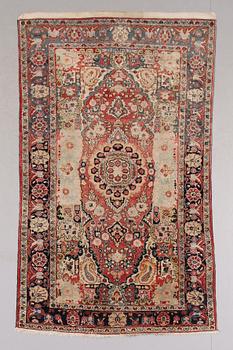 MATTA, orientalisk. Ca 200 x 123 cm.