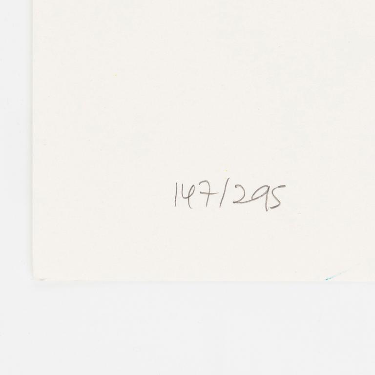 Marianne Lindberg De Geer, "Rabbit tales".