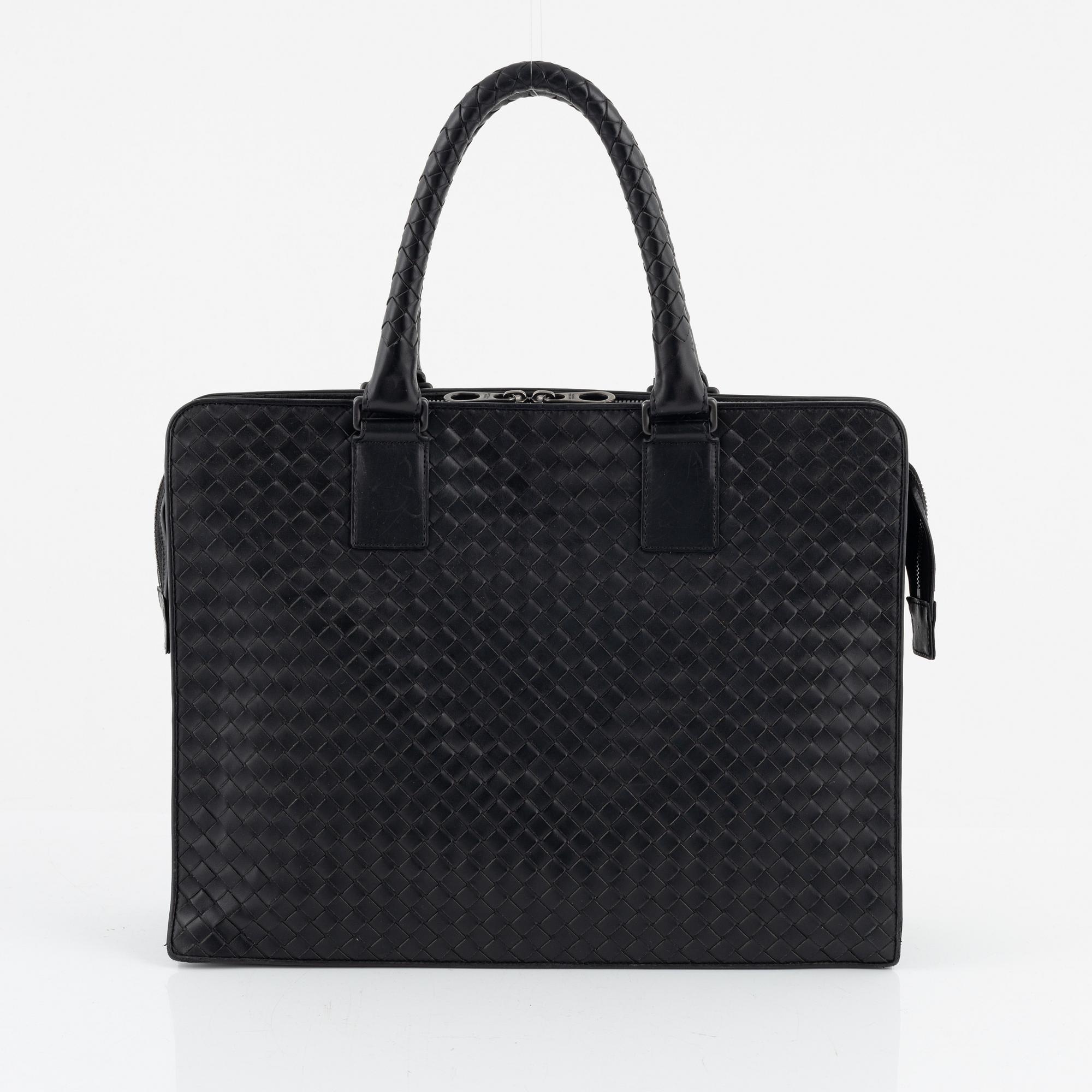 Bottega Veneta, väska/portfölj.