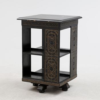 BOKSNURRA, Art Déco, 1900-talets först hälft.
