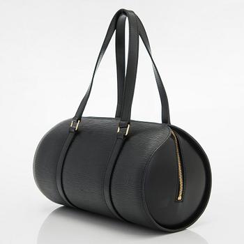 Louis Vuitton,  laukku, "Epi Soufflot", ja pochette.