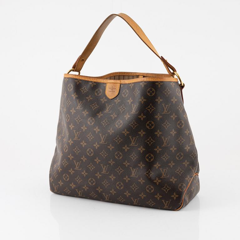 Louis Vuitton, väska, "Delightful MM".