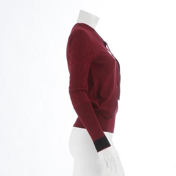 SONIA RYKIEL, tröja.