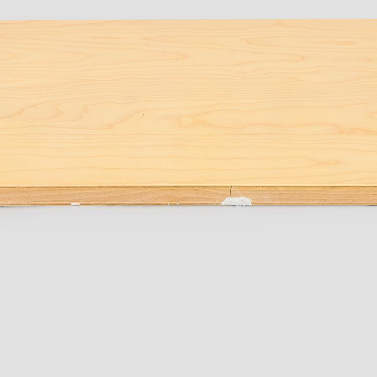 Alvar Aalto, hylla, modell 112A, Artek, 2000-tal.
