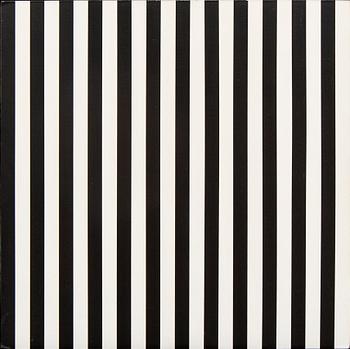 Wolfgang Staehle, a signed and dated mixed media.