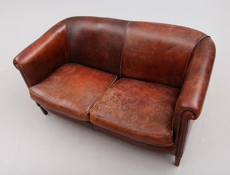 SOFFA, 1900-talets mitt.