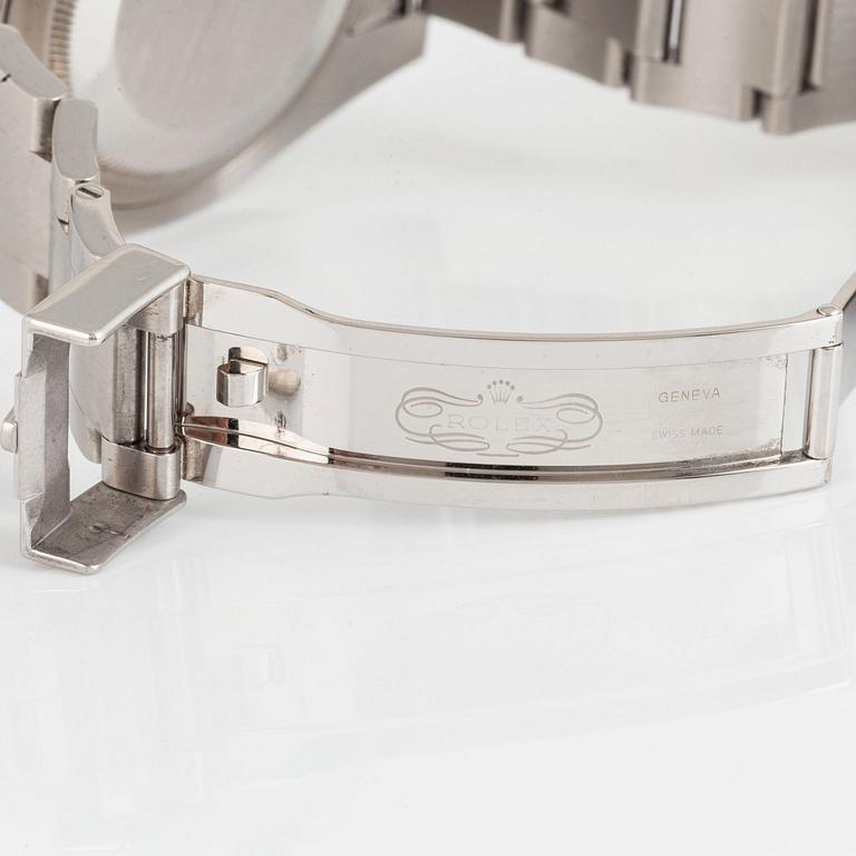 Rolex, Submariner.