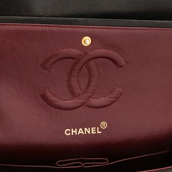 Chanel, laukku, 'Medium Double Flap Bag', 1991-94.