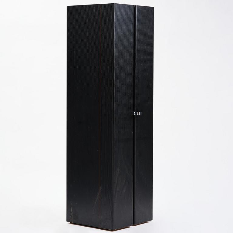 Hans Eichenberger, a “Wogg 8” cabinet, Wogg, Switzerland, 1980s.