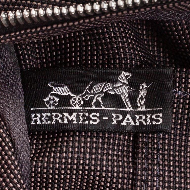 HERMÈS, "Fourre Tout", LAUKKU.