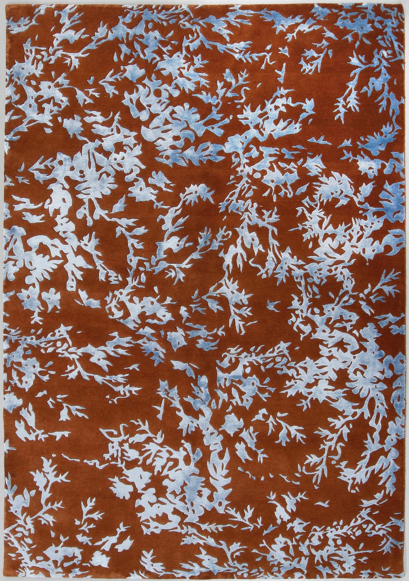 MATTA, Indien, ca 240 x 170 cm.