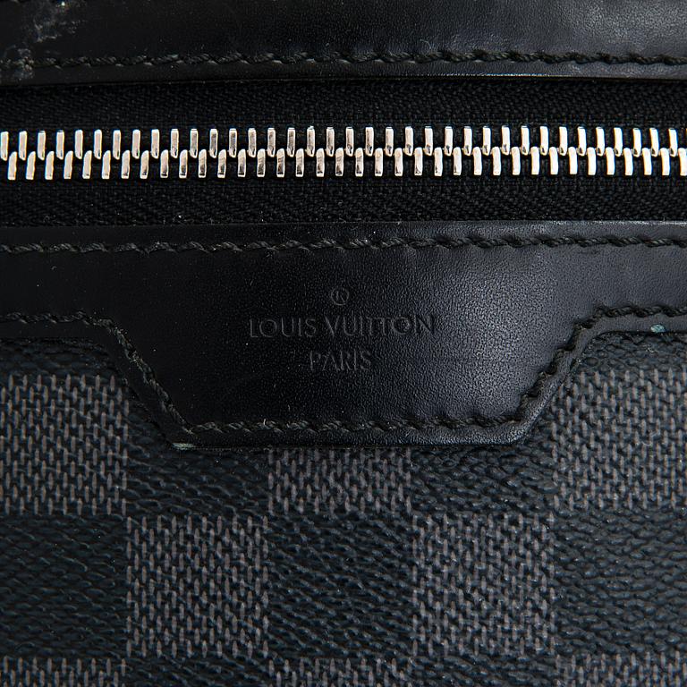 Louis Vuitton, ryggsäck, "Michael".
