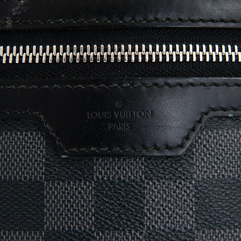 Louis Vuitton, reppu, "Michael".