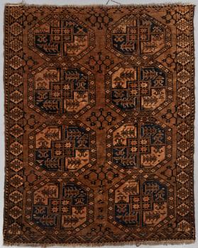 MATTA, orientalisk, old, 210 x 150 cm.