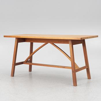 Kerstin Olby, an 'England' dining table, Trätina.