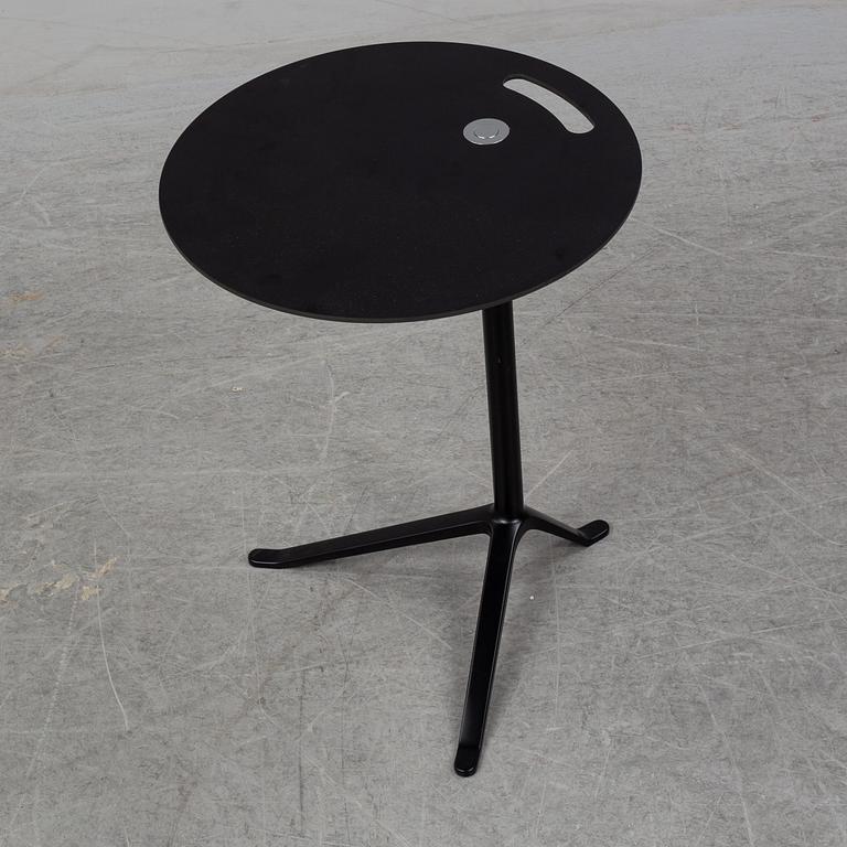 KASPER SALTO, a "Little Friend" side table for Fritz Hansen 2017.