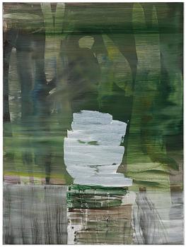 Andreas Eriksson, Untitled.