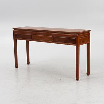 Sideboard, China, modern manufacture.