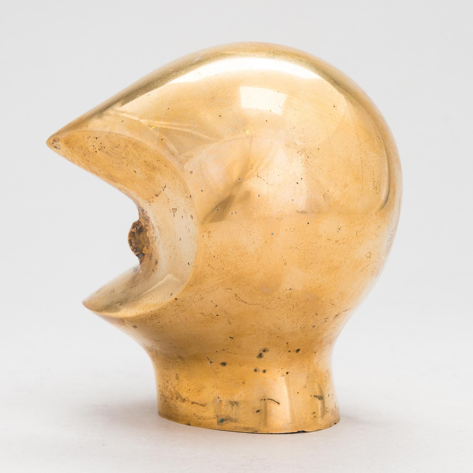 Björn Weckström, "Minotaurus".