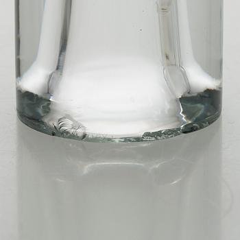 Tapio Wirkkala, konstföremål, modell K-256/54 signerad TAPIO WIRKKALA - IITTALA ORIG.