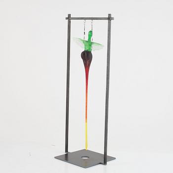 Kjell Engman, "Angel".