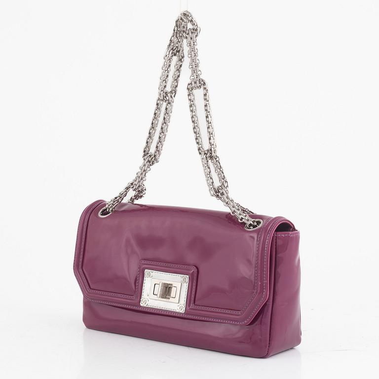 Chanel, väska, "Reissue Venetian Chain Mademoiselle Flap Bag", 2008-2009.