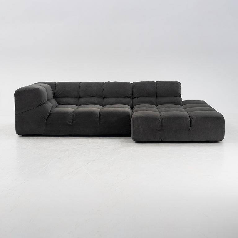 Patricia Urquiola, soffa, "Tufty-time", B&B Italia.