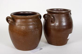 KRUKOR, 2 st, Höganäs.