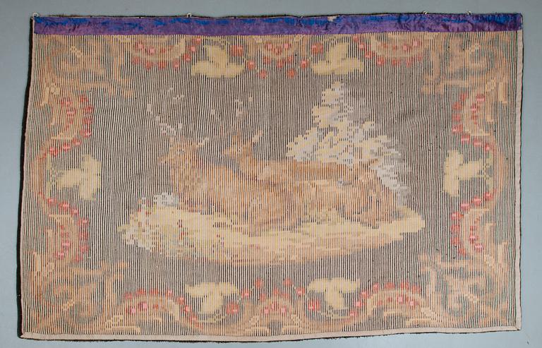 RYA, 1900-talets senare hälft, 134 x 210 cm.